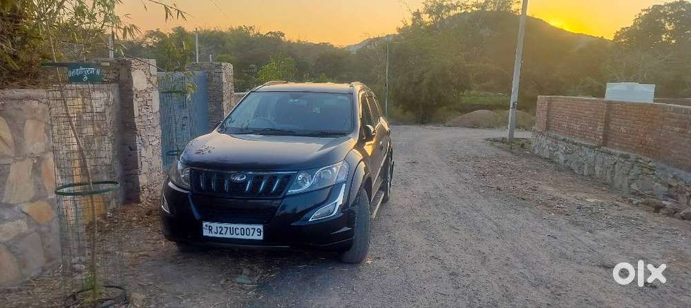 Xuv 500 2015 Full Insurance