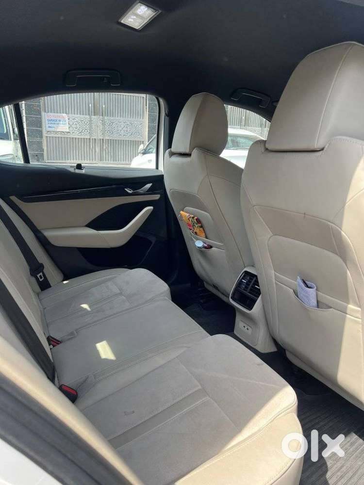 Skoda Octavia 2.0 L K Tsi At, 2022, Petrol