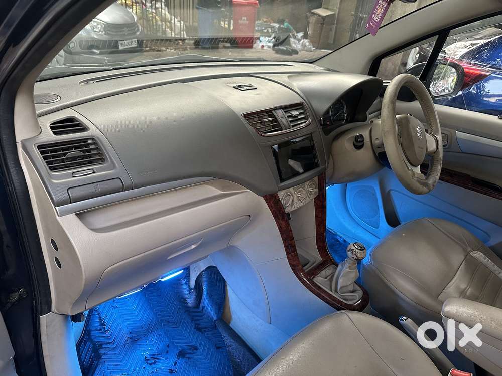 Maruti Suzuki Ertiga Zdi+ Shvs, 2016, Diesel