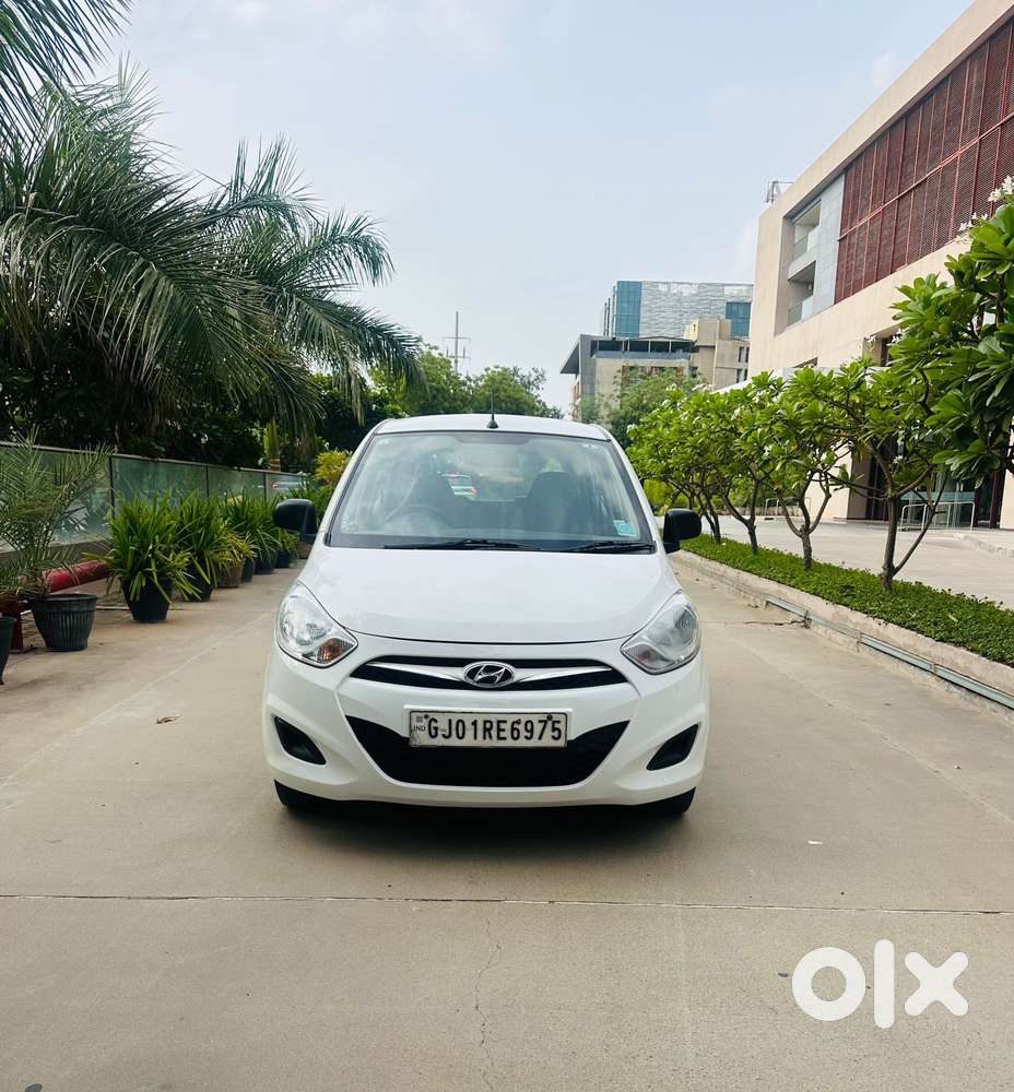 Hyundai I10 Magna O, 2014, Petrol