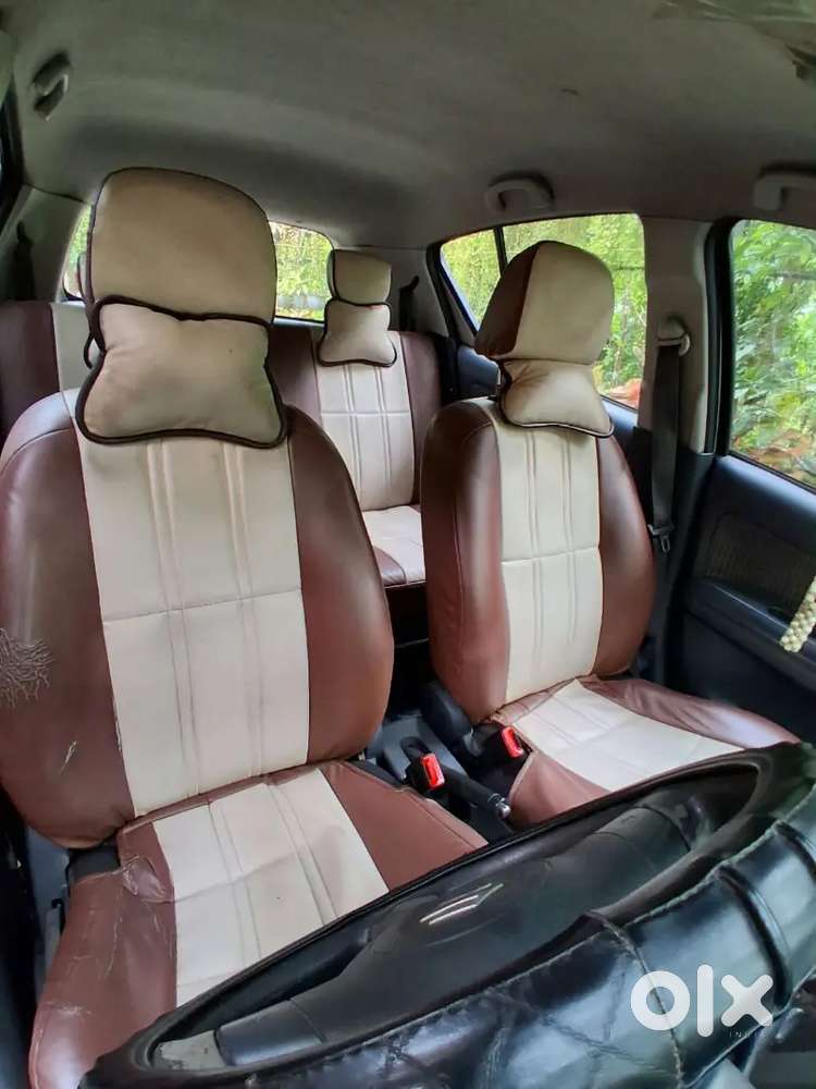 Maruti Suzuki Ritz 2012 Petrol Good Condition