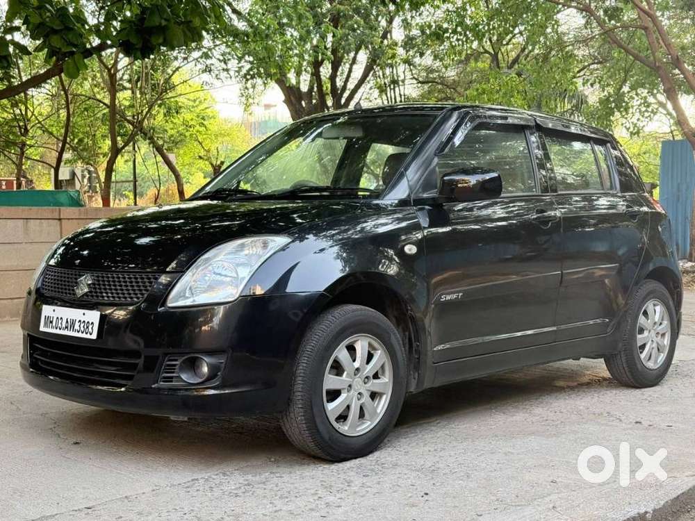 Maruti Suzuki Swift 2004-2010 1.3 Zxi, 2010, Petrol
