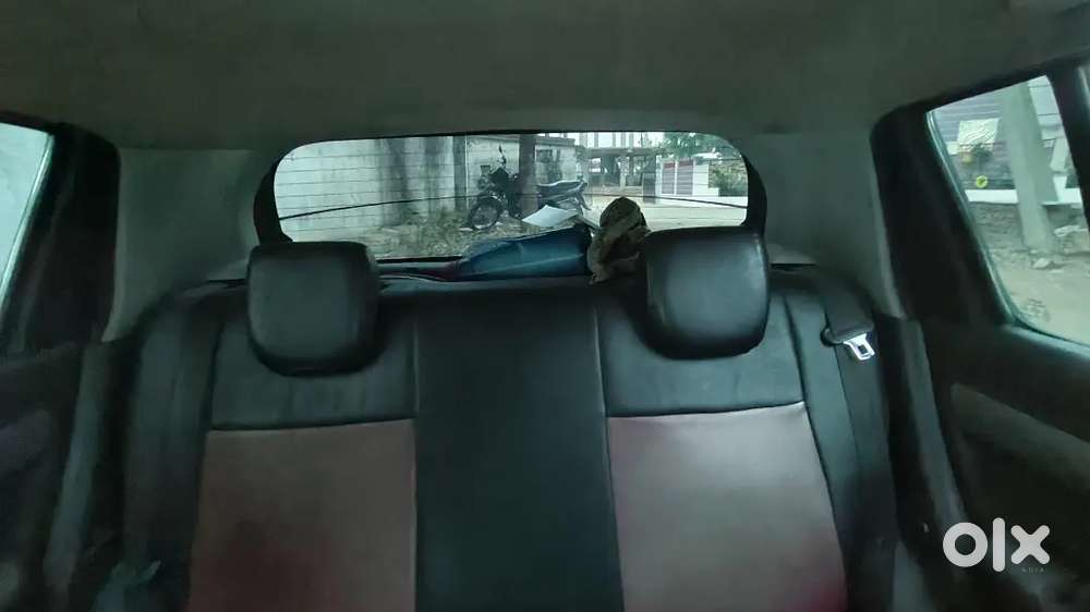 Maruti Swift Zxi