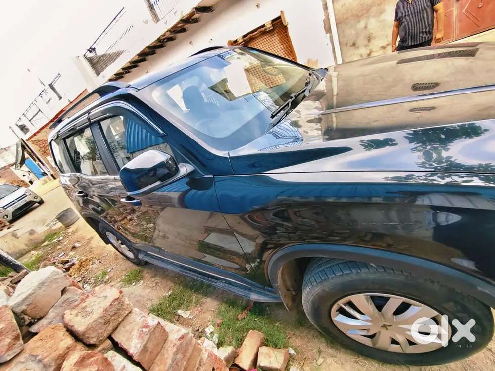 Mahindra Scorpio N Diesel 2024