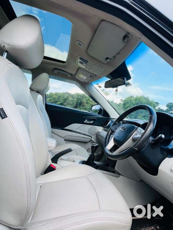 Mahindra Xuv300 W8 Diesel, 2020, Diesel
