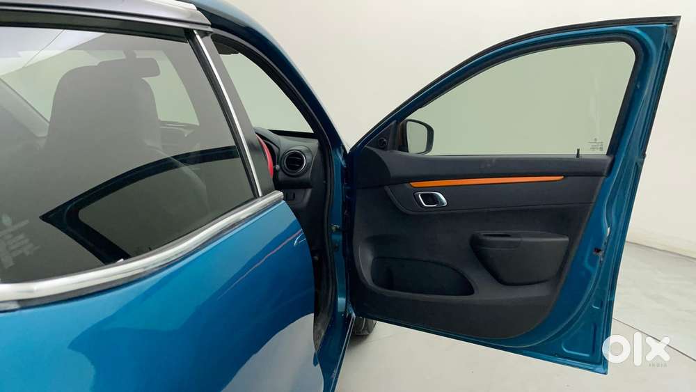 Renault Kwid Climber 1.0 Mt Opt, 2020, Petrol