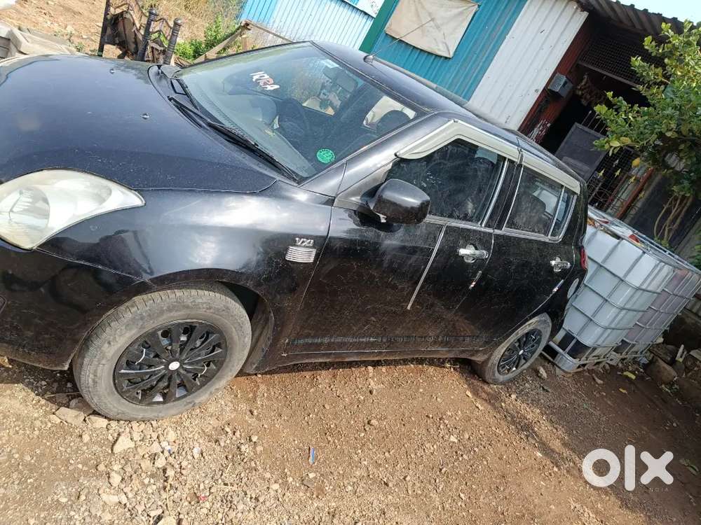 Swift Vxi 2006 Model