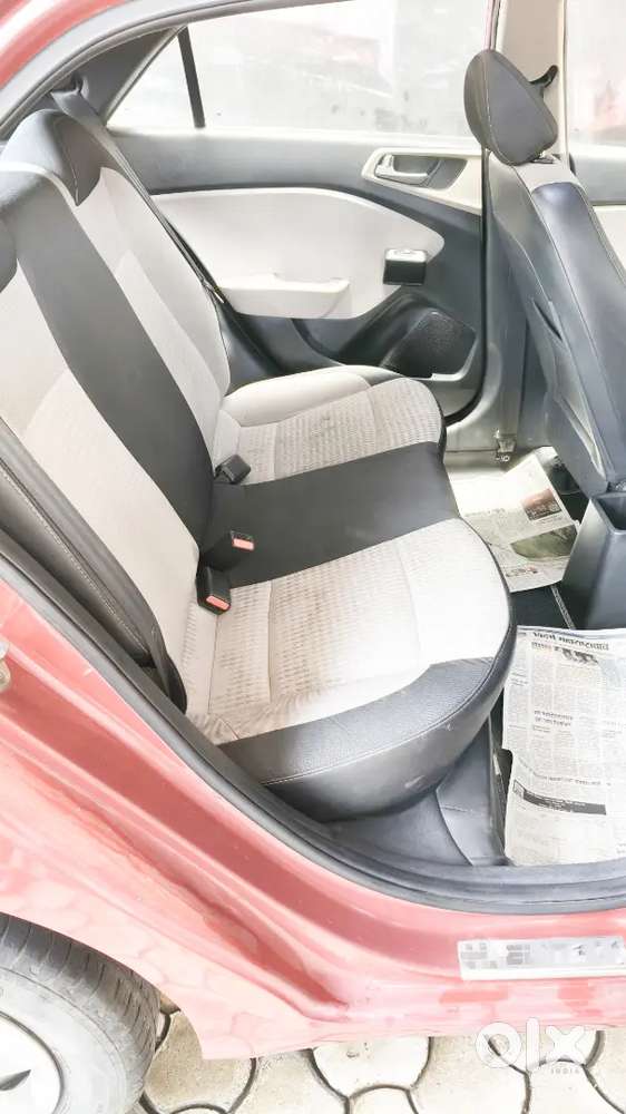 Hyundai I20 2018 Petrol 47000 Km Driven