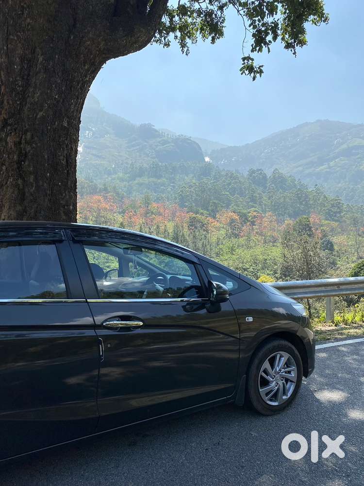 Honda Jazz 1.2 Petrol 2021
