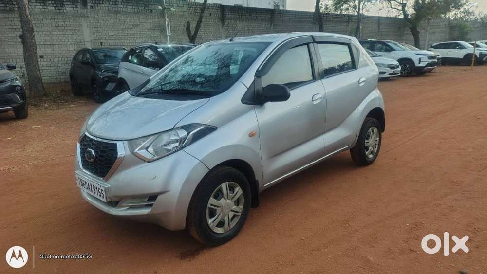 Datsun Redi Go, 2018, Petrol