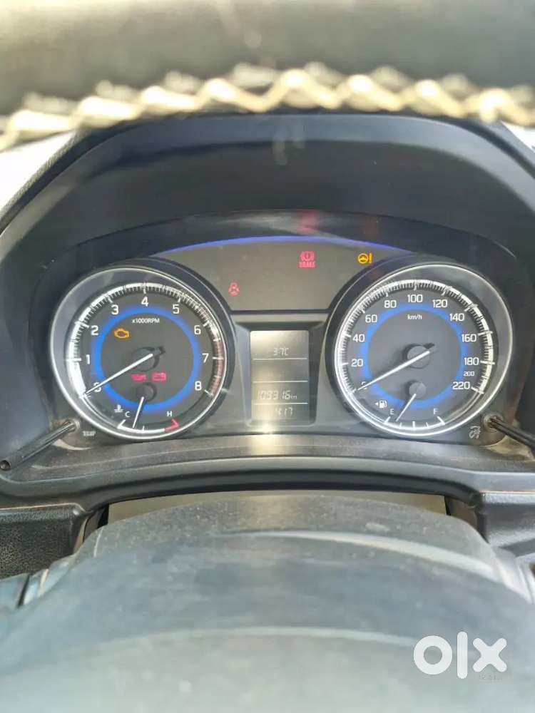 Baleno Car Good Condition