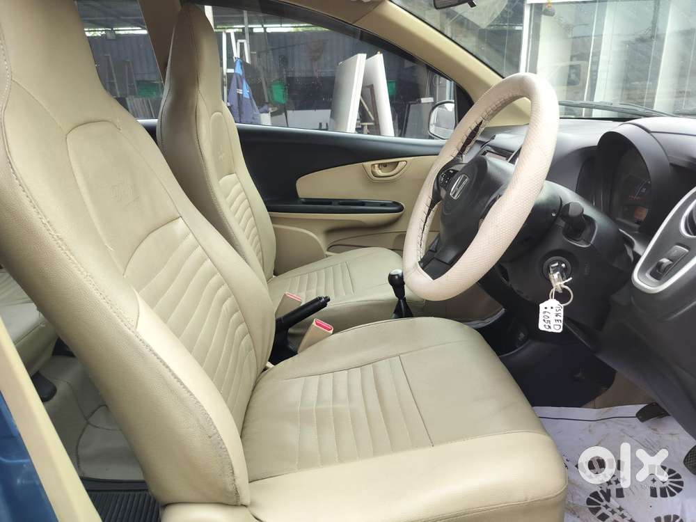 Honda Mobilio V I-dtec, 2014, Diesel
