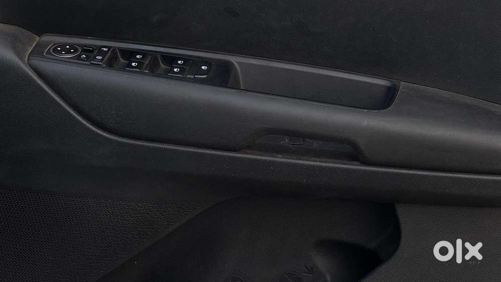 Kia Sonet 1.5 Htk Plus Diesel At, 2021, Diesel