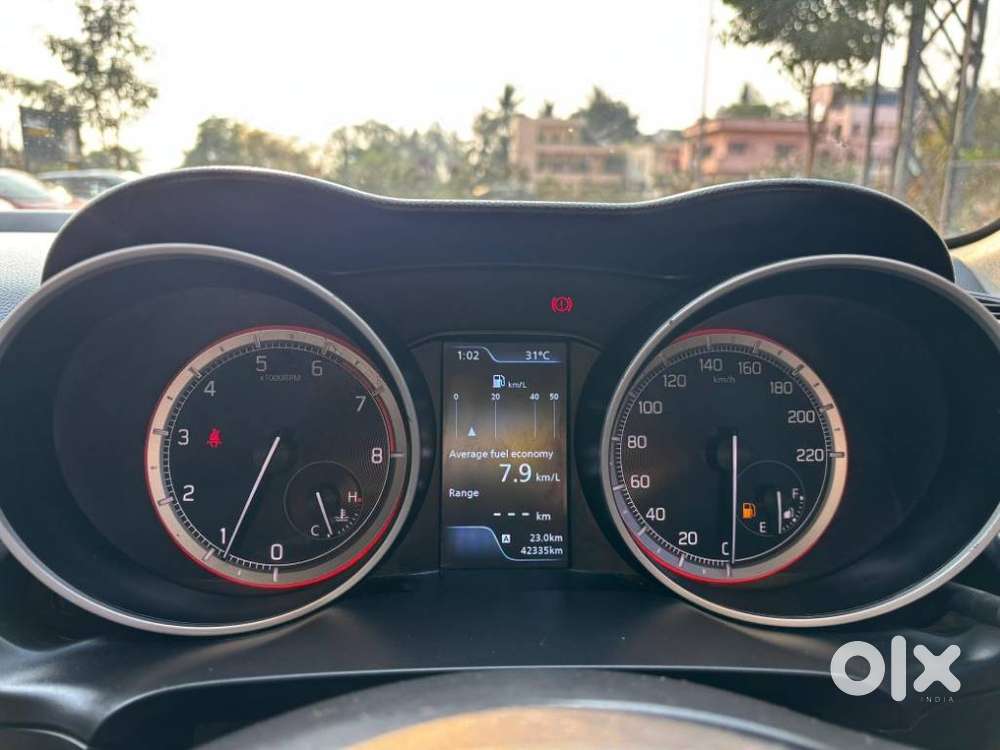 Maruti Suzuki Swift 2018 Zxi Plus, 2023, Petrol