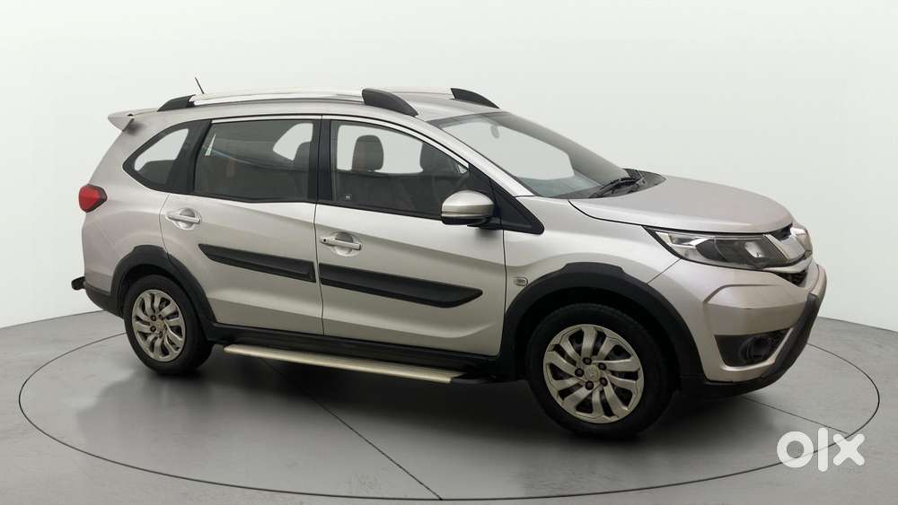 Honda Br-v 1.5 S I-vtec Mt, 2017, Petrol