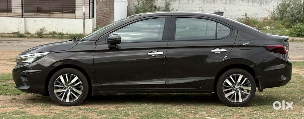 Honda City 1.5 Zx I-dtec Mt, 2020, Diesel