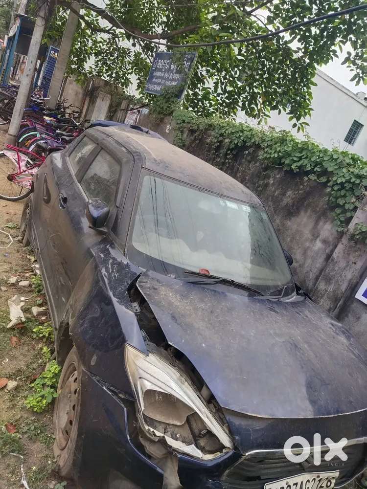 We Are Buy All Types Of Damage Nd Accident Car Nd Sale Spare Parts Als