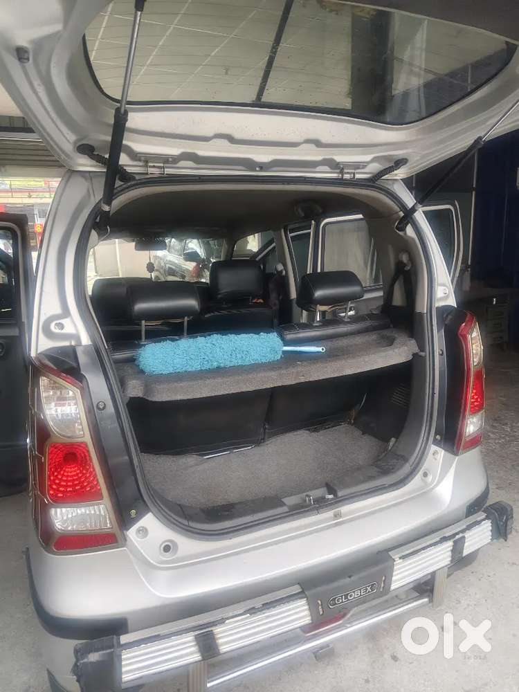 Maruti Suzuki Wagon R 2010