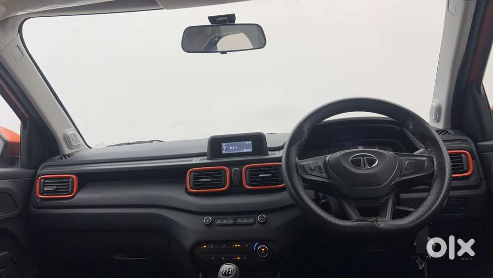Tata Punch Adventure Icng, 2024, Cng & Hybrids