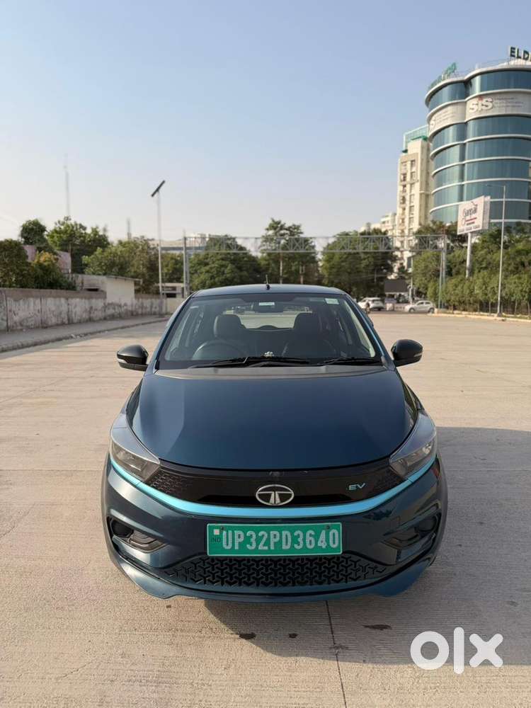 Tata Tiago Ev Xt Lr, 2023, Electric