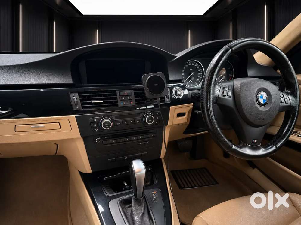 Bmw 3 Series 2.0 320d Luxury Plus, 2013, Diesel