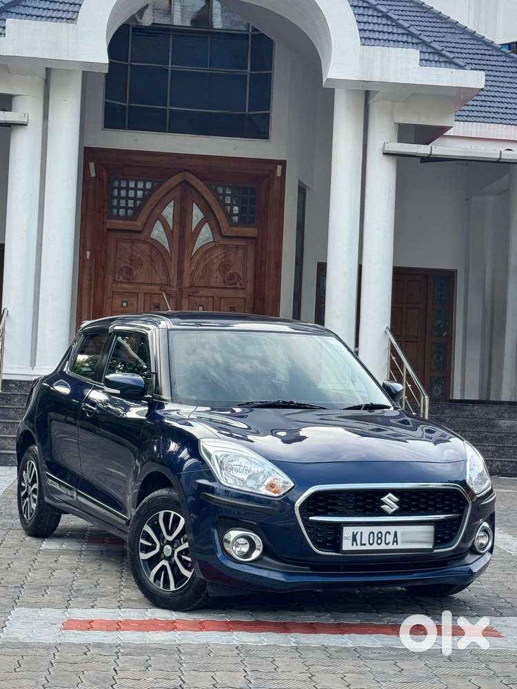 Maruti Suzuki Swift Amt Vxi, 2023, Petrol