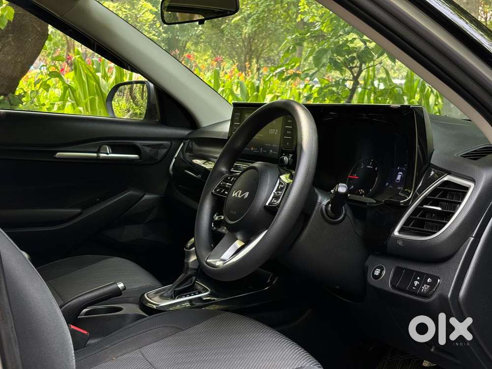 Kia Seltos Htk Plus 1.5 Diesel, 2021, Diesel