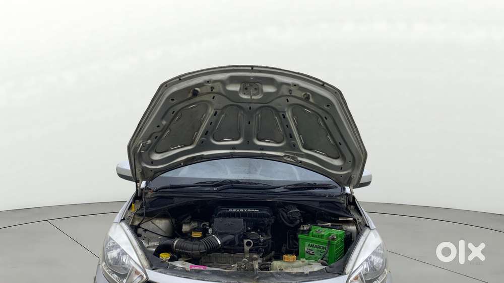 Tata Tiago 1.05 Revotorq Xt, 2018, Petrol