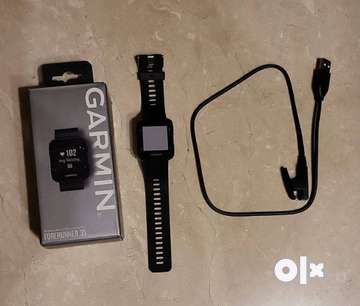 Garmin forerunner 35 hot sale gps smart watch