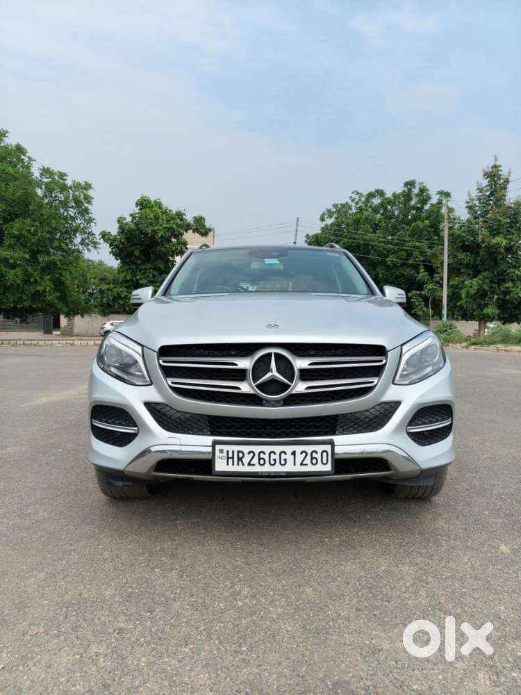 Mercedes-benz Gle Class 2.1 250d 4matic, 2019, Diesel