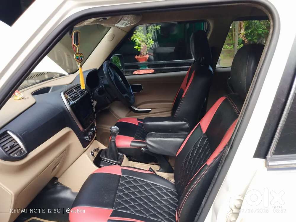 Mahindra Bolero Neo 1.5 2022