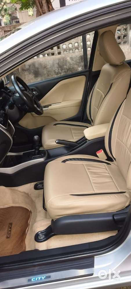 Honda City 2015-2017 I Vtec Cvt Vx, 2016, Petrol