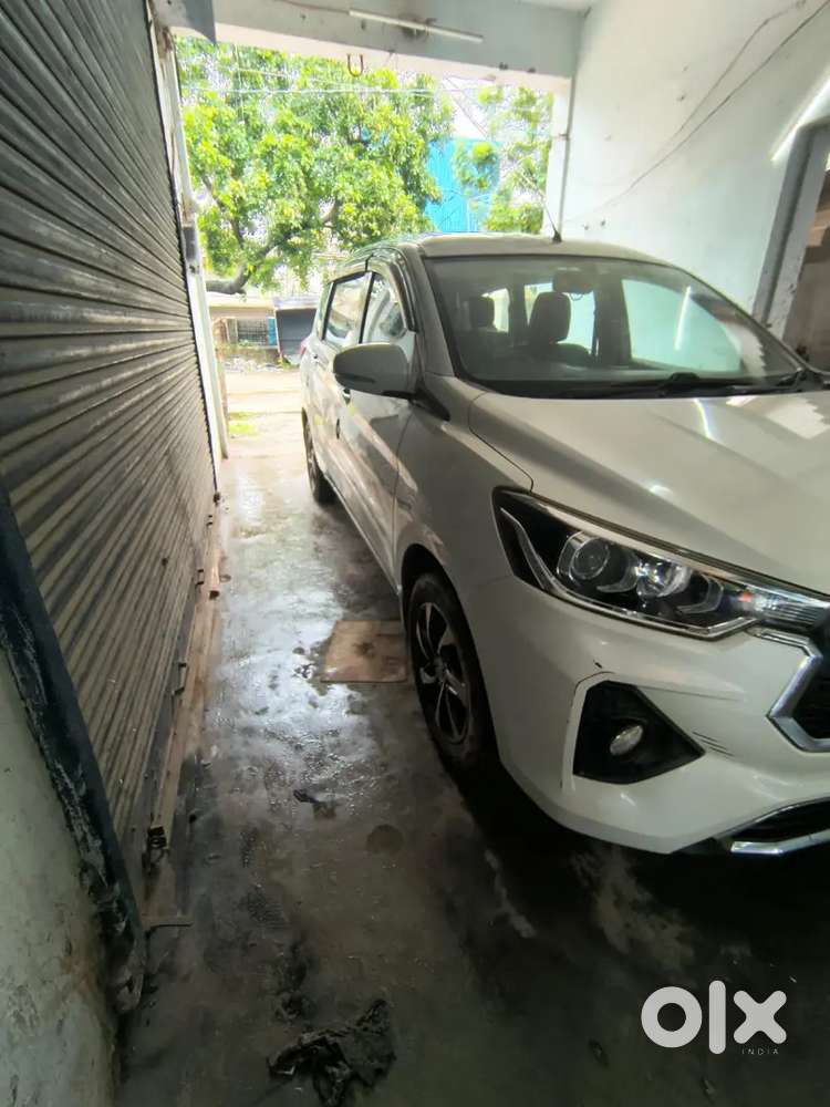 Toyota Rumion V Mt 2023