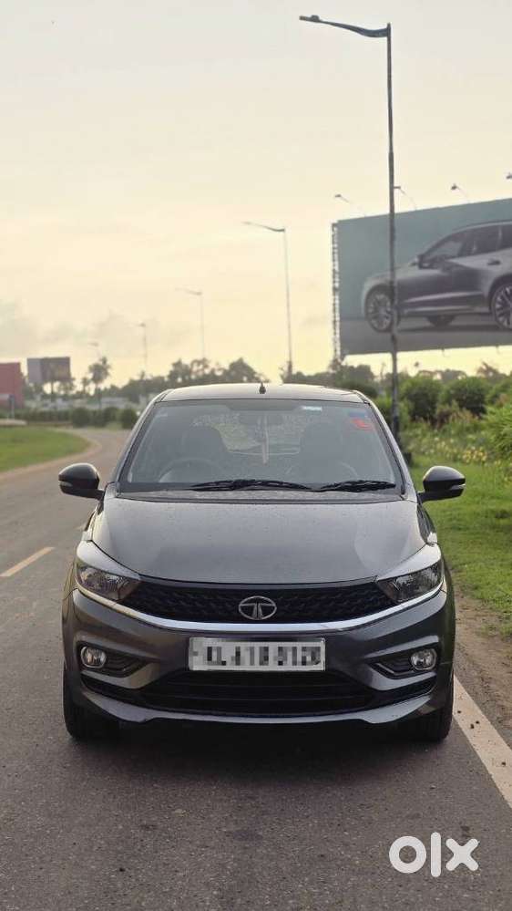 Tata Tiago Xz Opt, 2021, Petrol