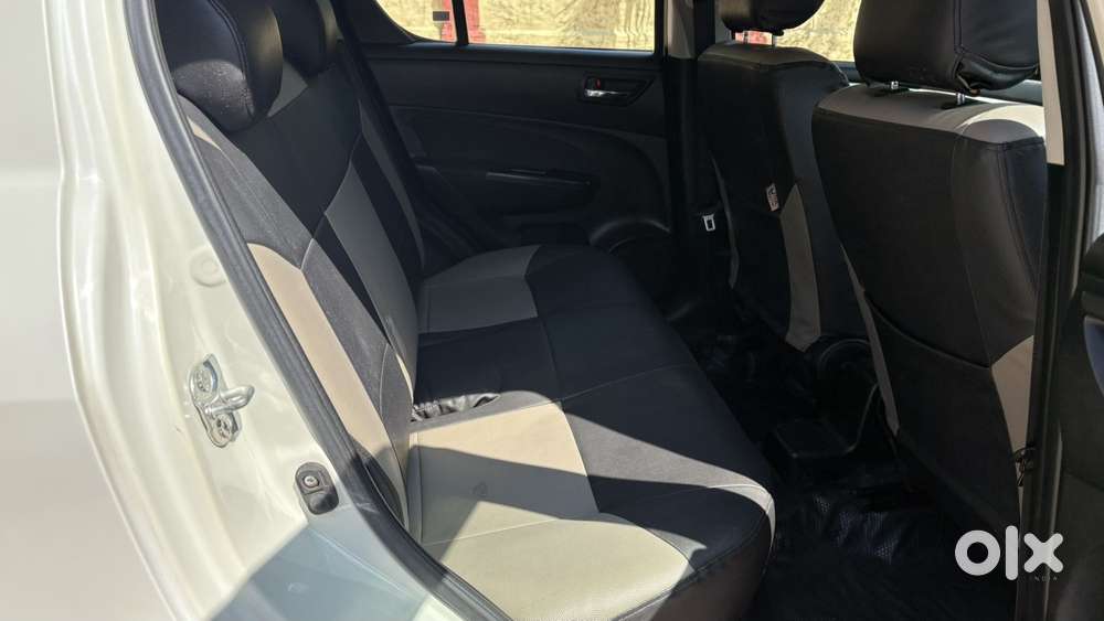 Maruti Suzuki Swift Ddis Vdi, 2012, Diesel