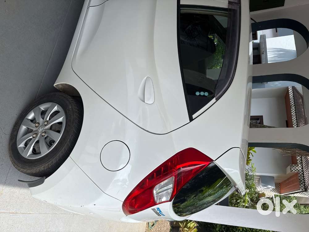 Hyundai Eon 2013 Well Maintained