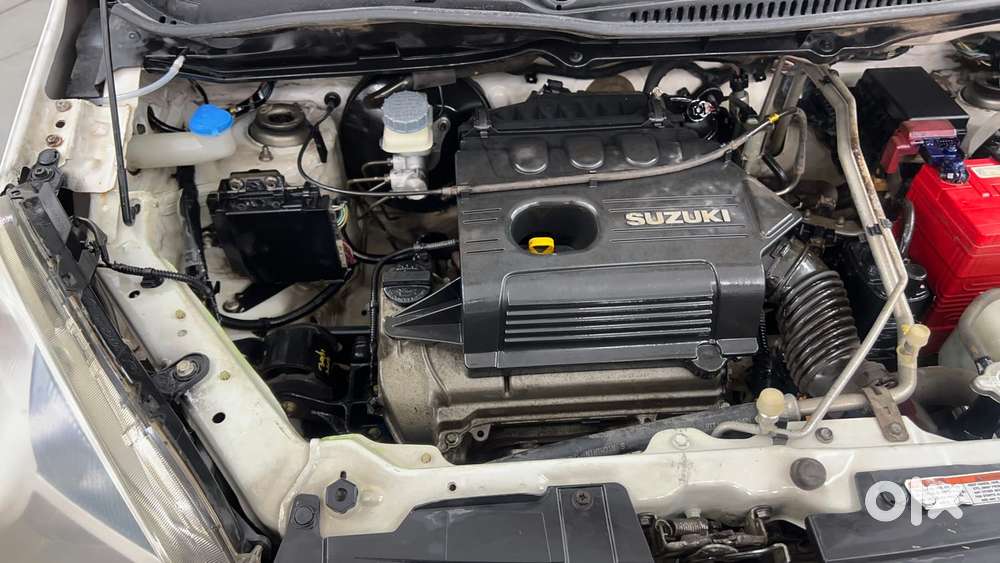 Maruti Suzuki Wagon R 1.0 Lxi Cng, 2012, Cng & Hybrids