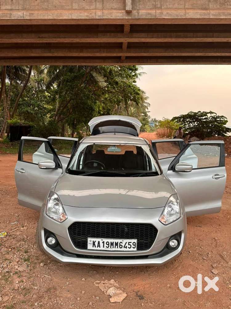 Maruti Suzuki Swift 2022 - 2023 Vxi