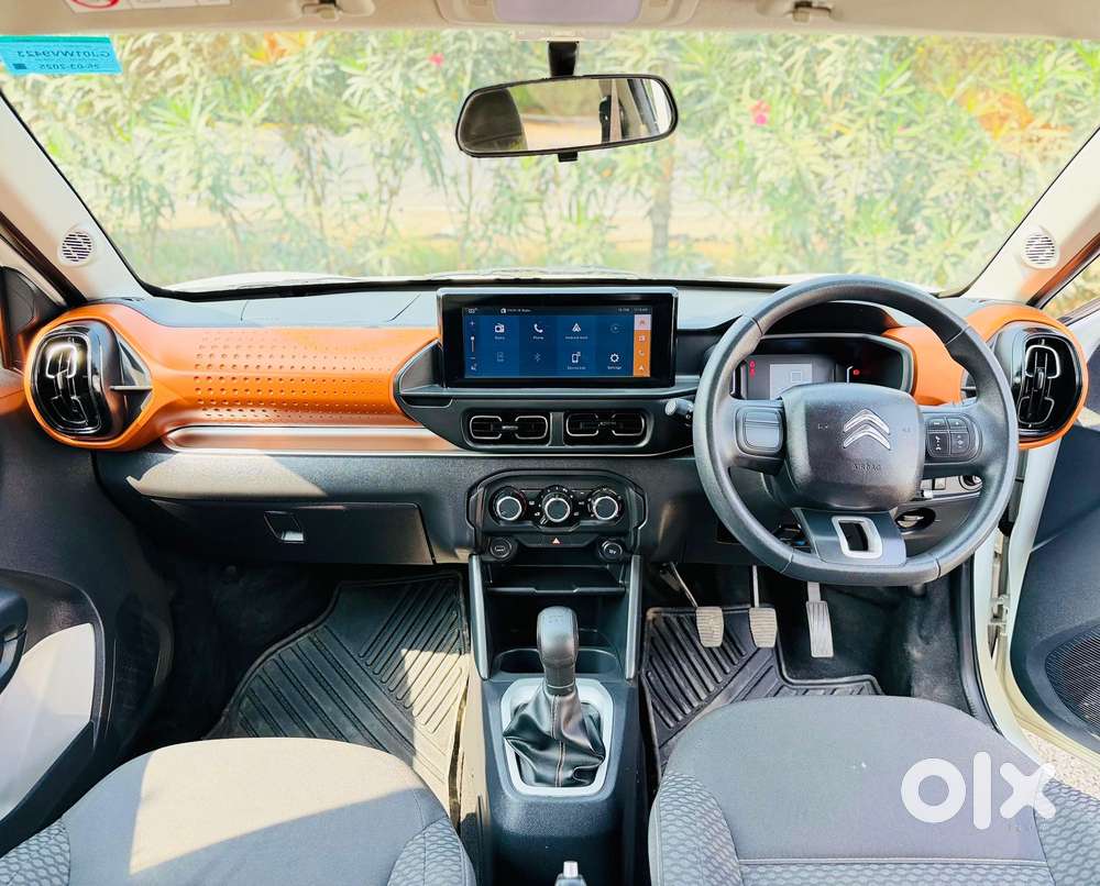 Citroen C3 Shine 1.2 Petrol, 2023, Petrol