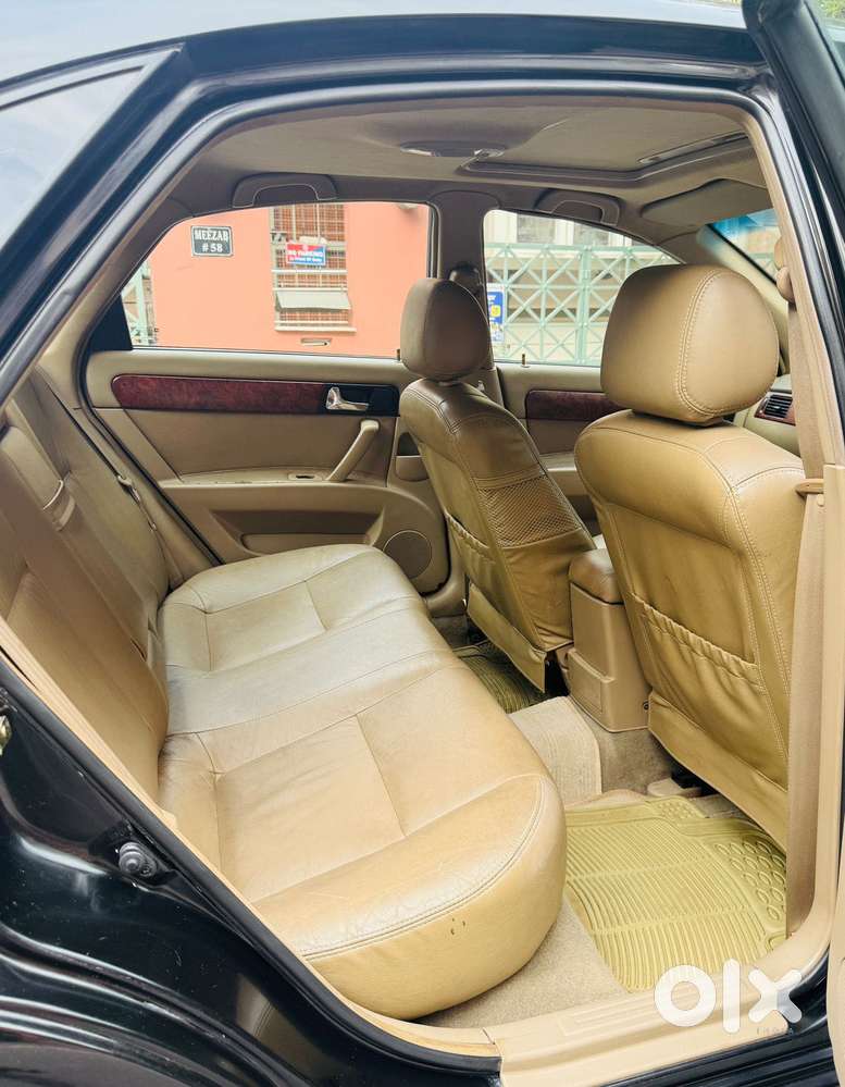 Chevrolet Optra 1.6 Lt Royale, 2005, Petrol