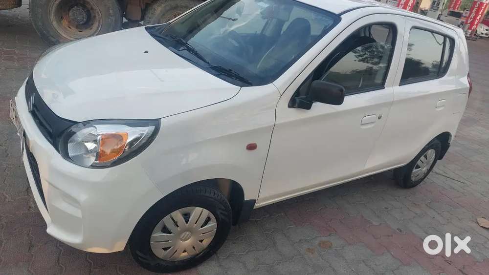 Alto 800 Petrol