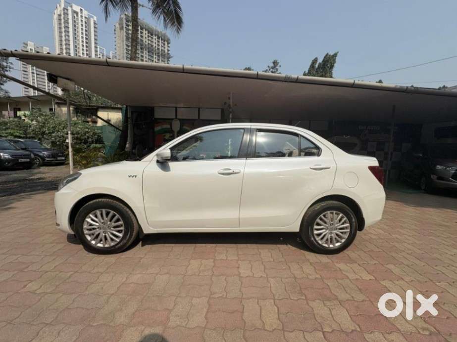 Maruti Suzuki Swift Dzire Amt Zxi, 2018, Petrol