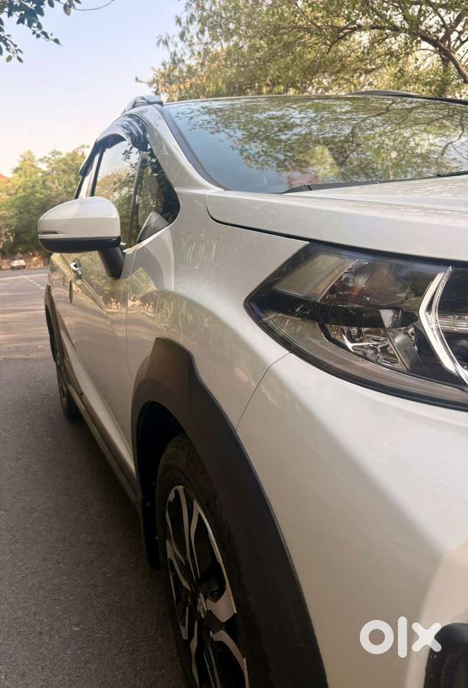 Honda Wr-v I-vtec Vx, 2022, Petrol