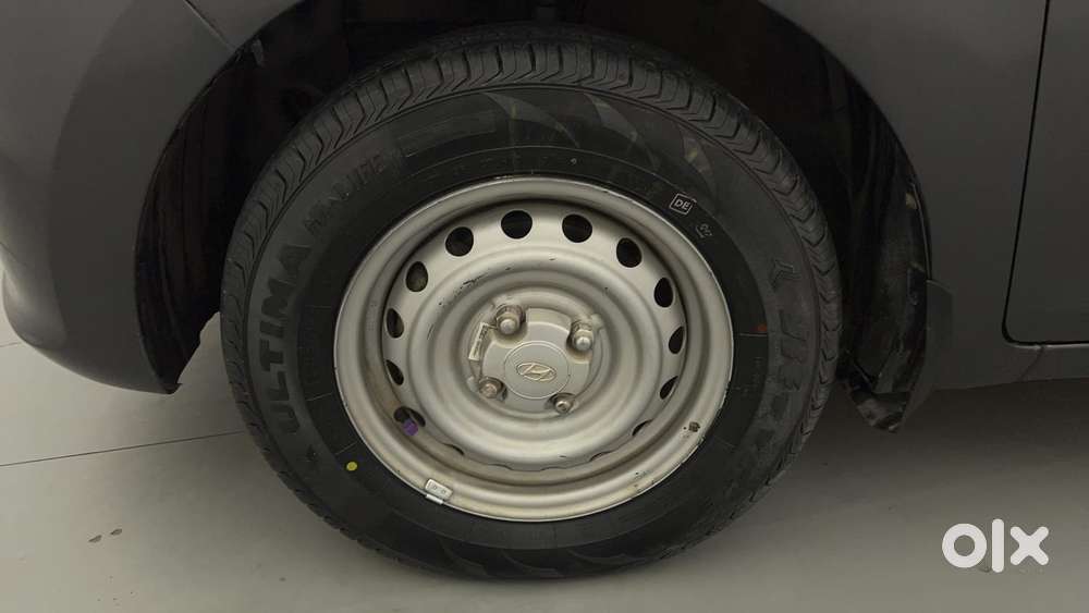 Hyundai New Santro 1.1 Sportz Executive Cng, 2022, Cng & Hybrids