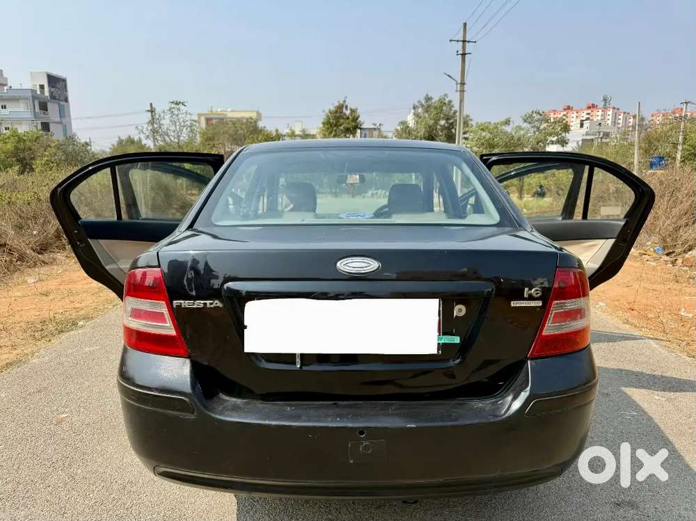 Ford Fiesta Classic 1.6 Sxi 
First Owner Vehicle