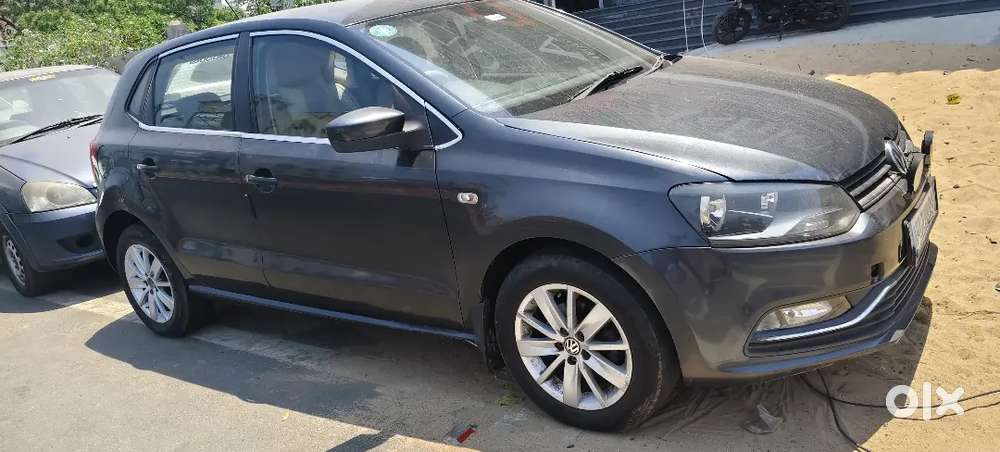 Polo 1.5 Tdi Highline
2015model
2016 Registration
 ⁸⁰⁷⁴²⁸¹⁹⁹²