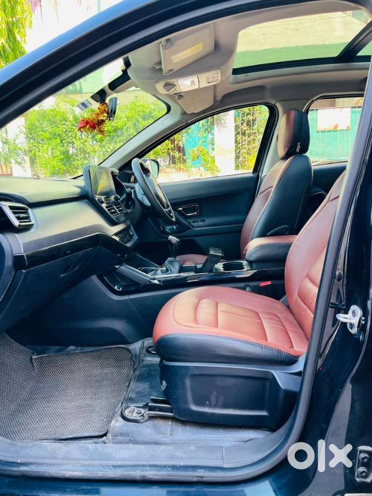 Tata Harrier Xz+, 2023, Diesel