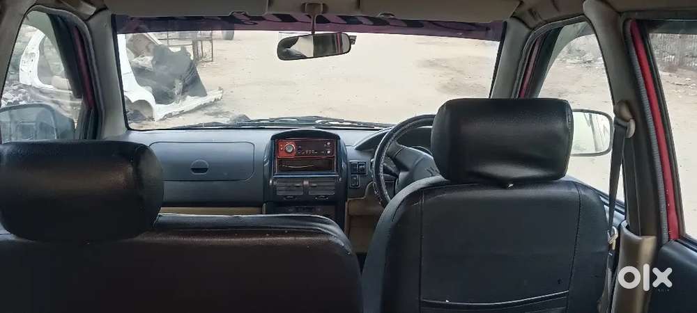 Chevrolet Tavera 2012 Diesel 150000 Km Driven