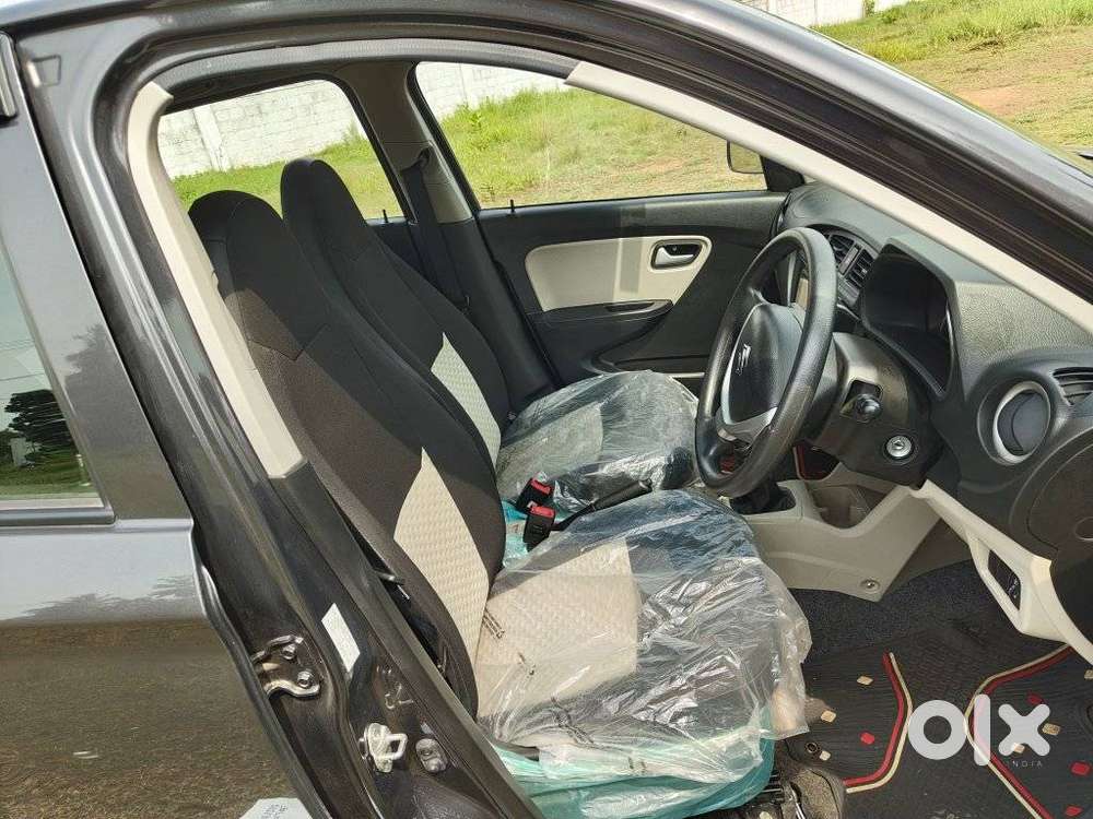 Maruti Suzuki Alto 800 2019-2023 0.8 Lxi (o), 2022, Petrol