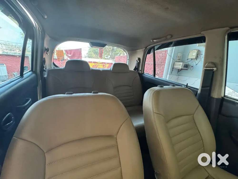 Hyundai Santro Xing 2013 Xl Cng